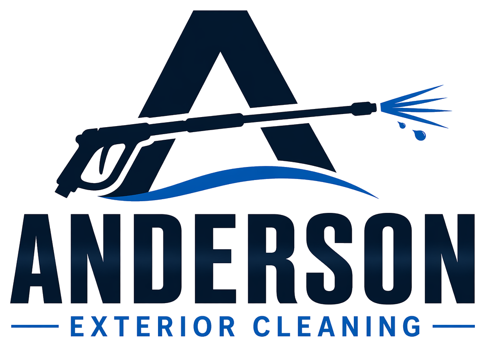 Anderson Exterior Cleaning